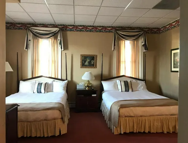 Waynebrook Inn, Est 1865 hotel detail image 4