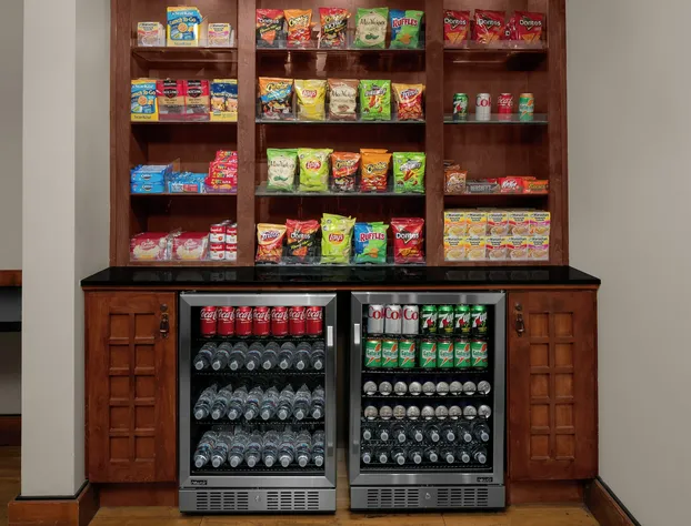 Larkspur Landing Extended Stay Suites Bellevue hotel detail image 4