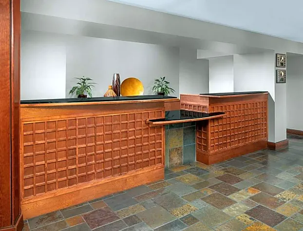 Larkspur Landing Extended Stay Suites Bellevue hotel detail image 1