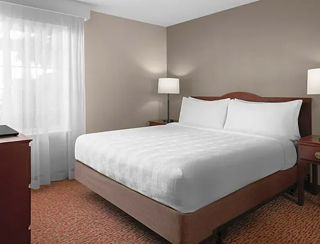 Larkspur Landing Extended Stay Suites Bellevue hotel detail image 3