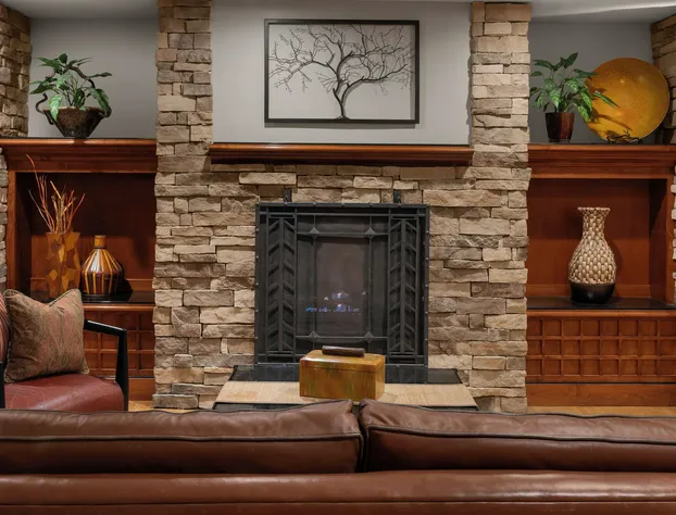 Larkspur Landing Extended Stay Suites Bellevue hotel detail image 2