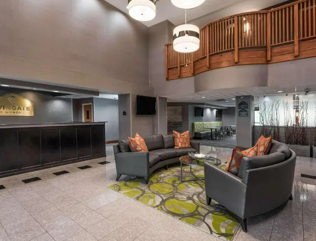 Wingate by Wyndham - Columbia hotel detail image 2