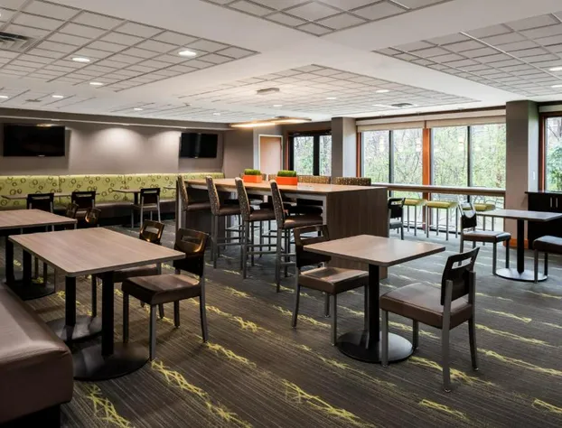 Wingate by Wyndham - Columbia hotel detail image 4