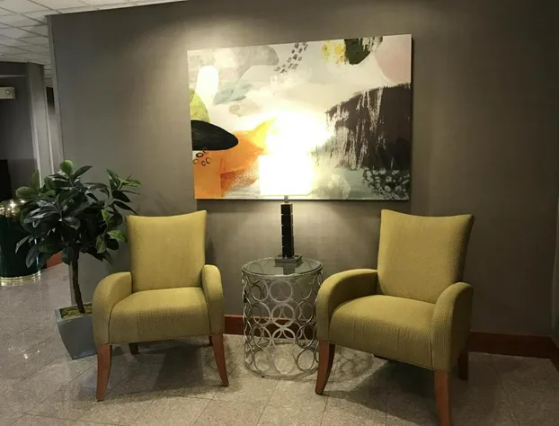 Wingate by Wyndham - Columbia hotel detail image 3