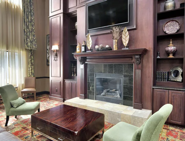 Holiday Inn Express Hotel & Suites DFW West - Hurst by IHG hotel detail image 1