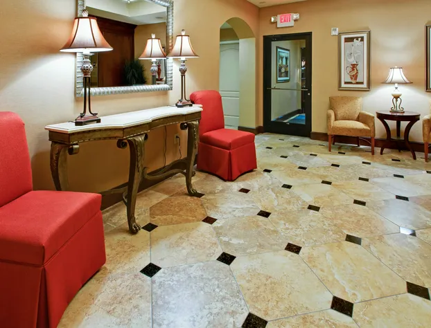 Holiday Inn Express Hotel & Suites DFW West - Hurst by IHG hotel detail image 2