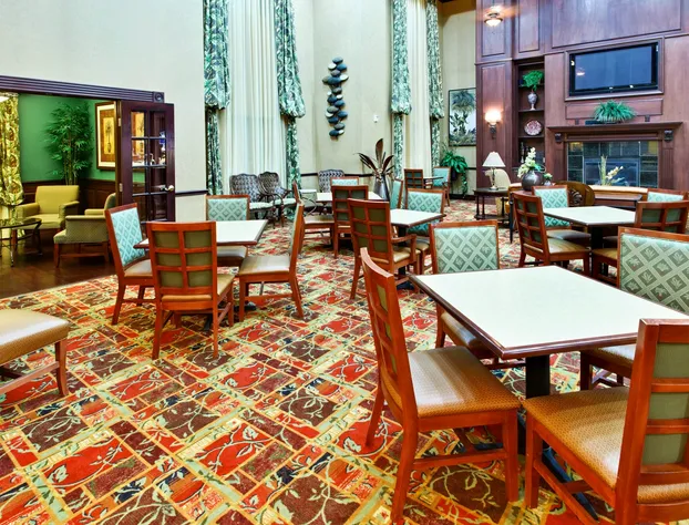 Holiday Inn Express Hotel & Suites DFW West - Hurst by IHG hotel detail image 4