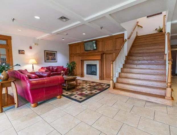 Grand Hotel hotel detail image 3