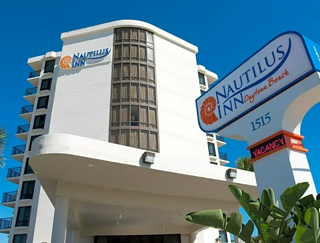 Nautilus Inn hotel detail image 1