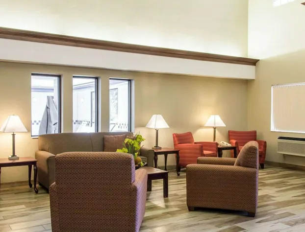 Quality Inn & Suites Vail Valley hotel detail image 1