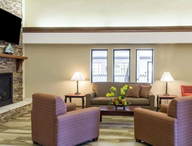 Quality Inn & Suites Vail Valley hotel detail image 2