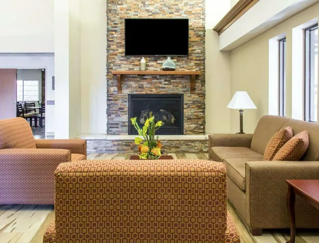 Quality Inn & Suites Vail Valley hotel detail image 3