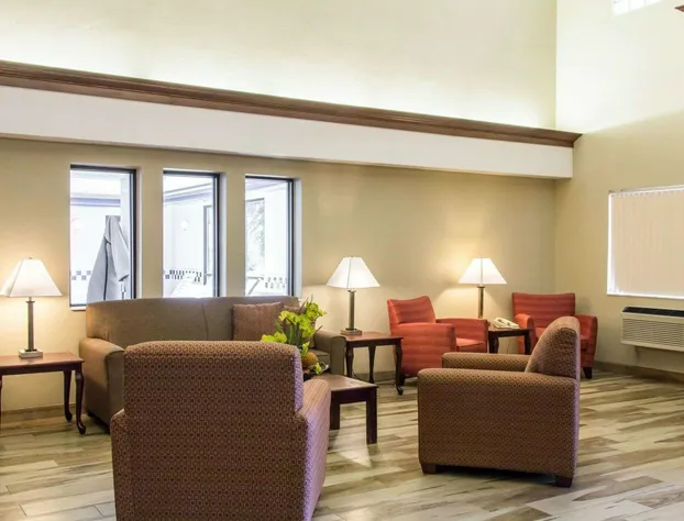 Quality Inn & Suites Vail Valley hotel detail image 1