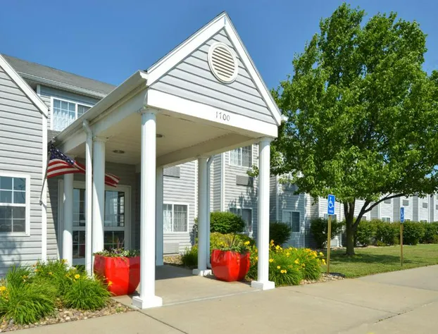 Americas Best Value Inn & Suites Maryville hotel detail image 1