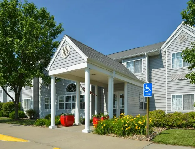 Americas Best Value Inn & Suites Maryville hotel detail image 2