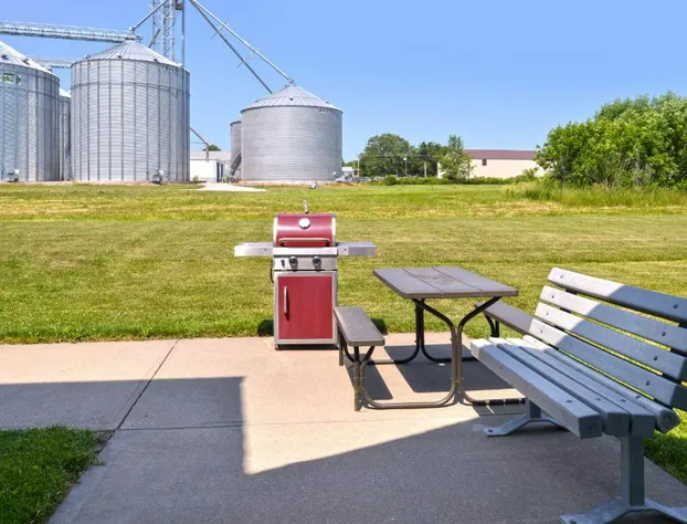 Americas Best Value Inn & Suites Maryville hotel detail image 3