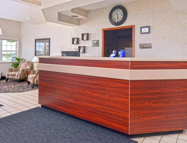 Americas Best Value Inn & Suites Maryville hotel detail image 4