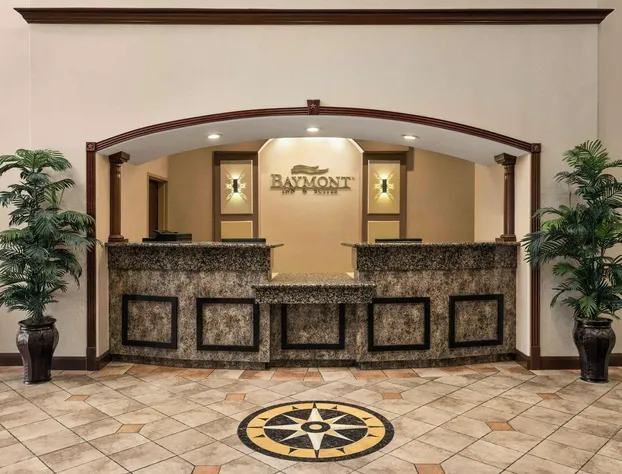 Baymont by Wyndham Wichita Falls hotel detail image 3
