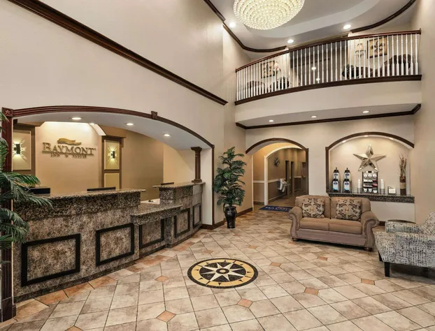 Baymont by Wyndham Wichita Falls hotel detail image 4