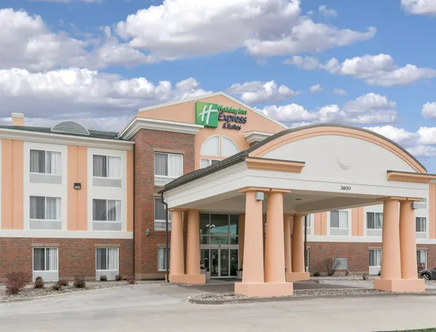 Holiday Inn Express & Suites Ames by IHG hotel detail image 1