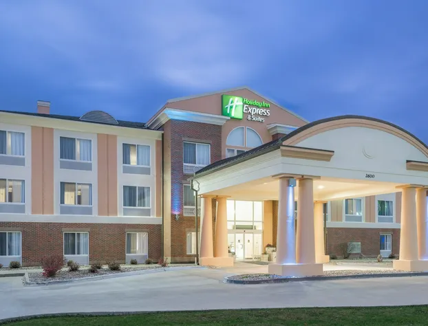 Holiday Inn Express & Suites Ames by IHG hotel detail image 3