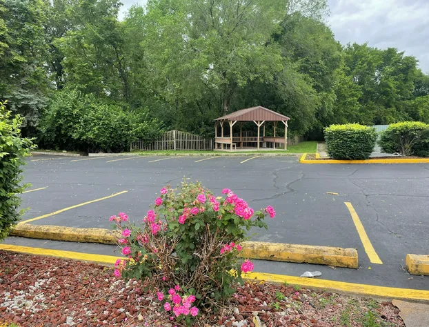 Quality Inn Conference Center Logansport hotel detail image 4