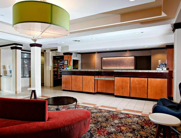 Fairfield Inn & Suites by Marriott Sudbury hotel detail image 2