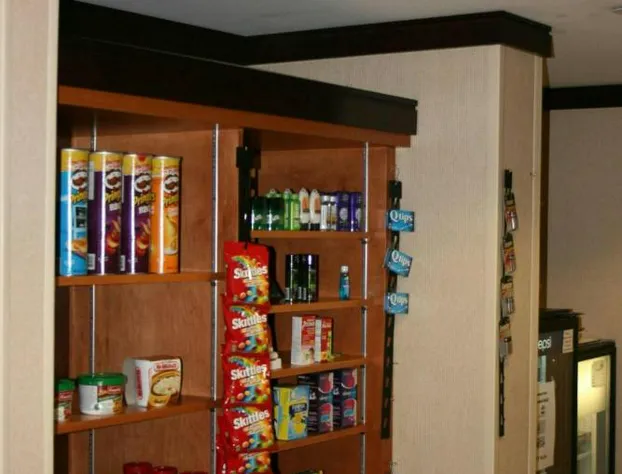 Fairfield Inn & Suites by Marriott Sudbury hotel detail image 2