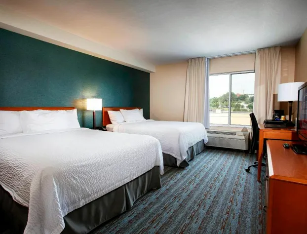 Fairfield Inn & Suites by Marriott Sudbury hotel detail image 3