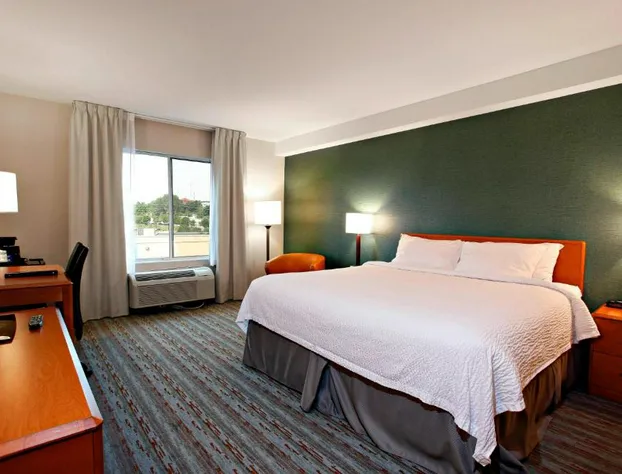 Fairfield Inn & Suites by Marriott Sudbury hotel detail image 4