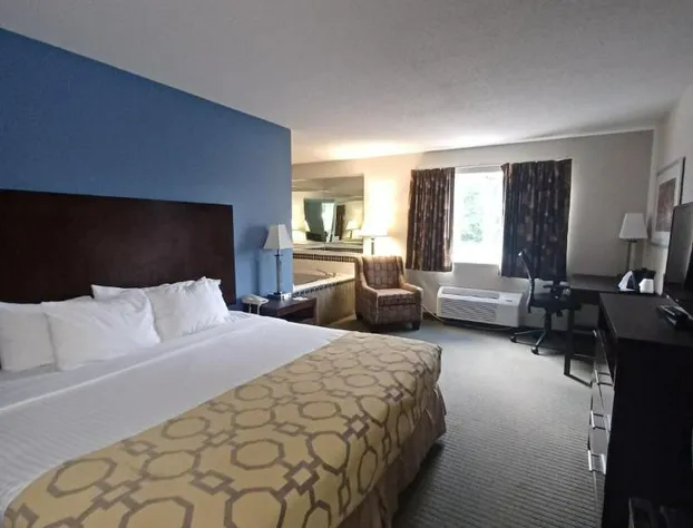 Baymont by Wyndham Freeport hotel detail image 3