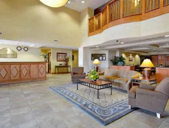 Wingate by Wyndham West Monroe hotel detail image 1