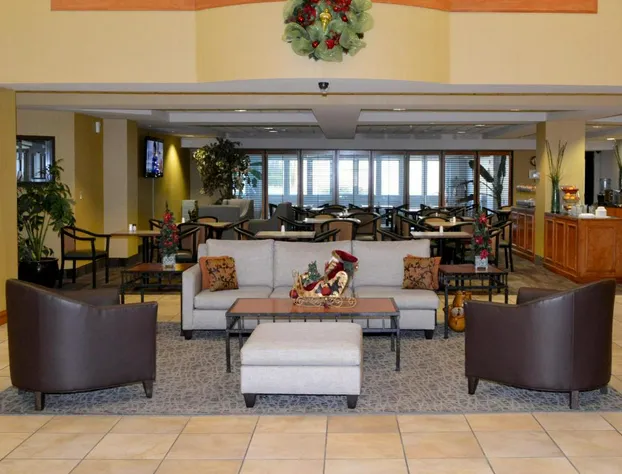 Wingate by Wyndham West Monroe hotel detail image 3