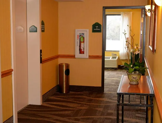 Wingate by Wyndham West Monroe hotel detail image 4