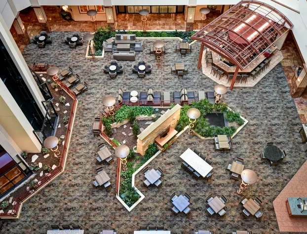 Embassy Suites by Hilton at Hot Springs Convention Center hotel detail image 4