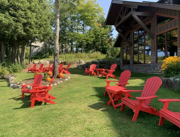 Hampton Inn & Suites Lake Placid hotel detail image 2