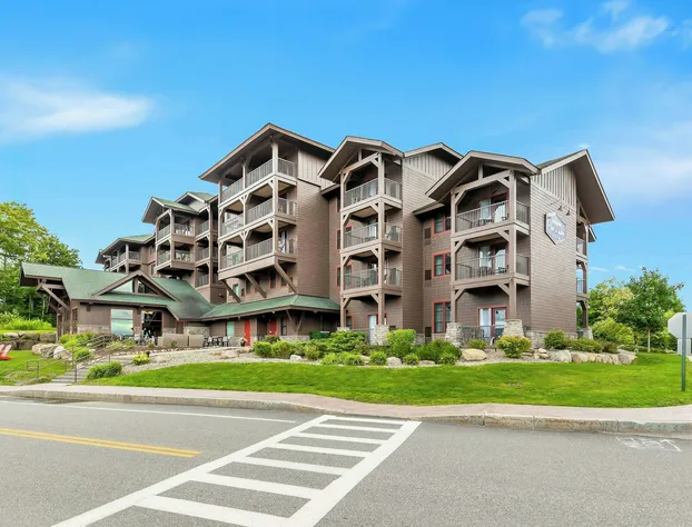 Hampton Inn & Suites Lake Placid hotel detail image 3