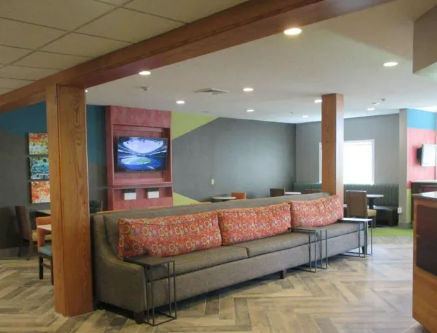 Best Western Plus Harrisburg Mechanicsburg hotel detail image 2