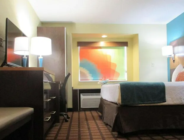 Best Western Plus Harrisburg Mechanicsburg hotel detail image 4