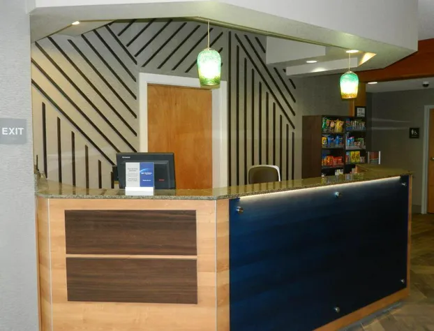 Best Western Plus Harrisburg Mechanicsburg hotel detail image 1