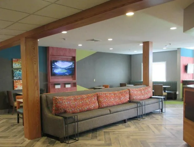 Best Western Plus Harrisburg Mechanicsburg hotel detail image 2