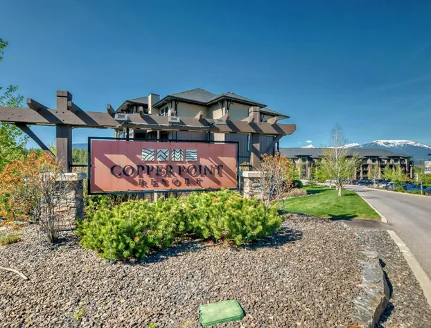 Copper Point Resort hotel detail image 1