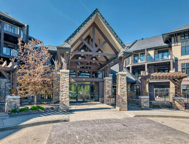 Copper Point Resort hotel detail image 1