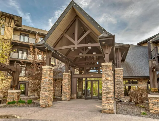 Copper Point Resort hotel detail image 2