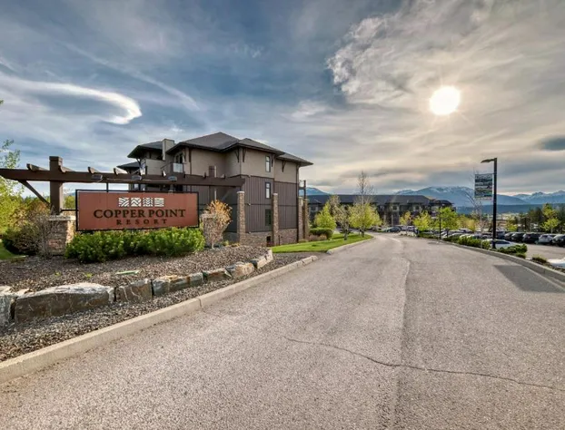 Copper Point Resort hotel detail image 4