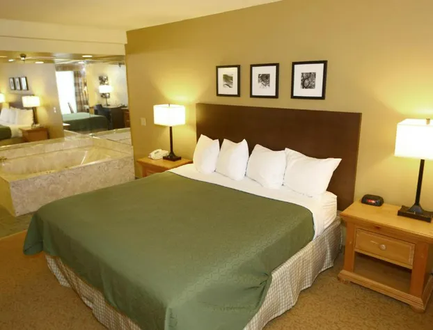 Country Inn & Suites Rochester South Mayo Clinic hotel detail image 4