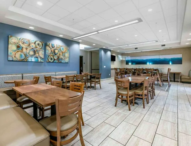 Extended Stay America Premier Suites Lakeland I4 hotel detail image 4