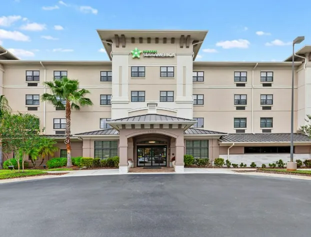 Extended Stay America Premier Suites Lakeland I4 hotel detail image 2