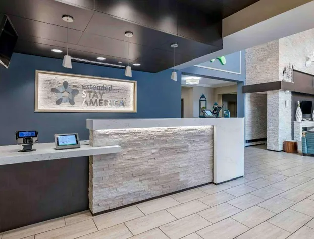 Extended Stay America Premier Suites Lakeland I4 hotel detail image 3