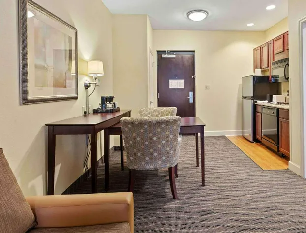 Extended Stay America Premier Suites Lakeland I4 hotel detail image 4